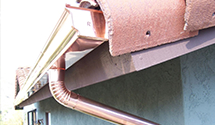 Rain Gutter Installation, Repair, Cleaning in Saylorsburg, PA